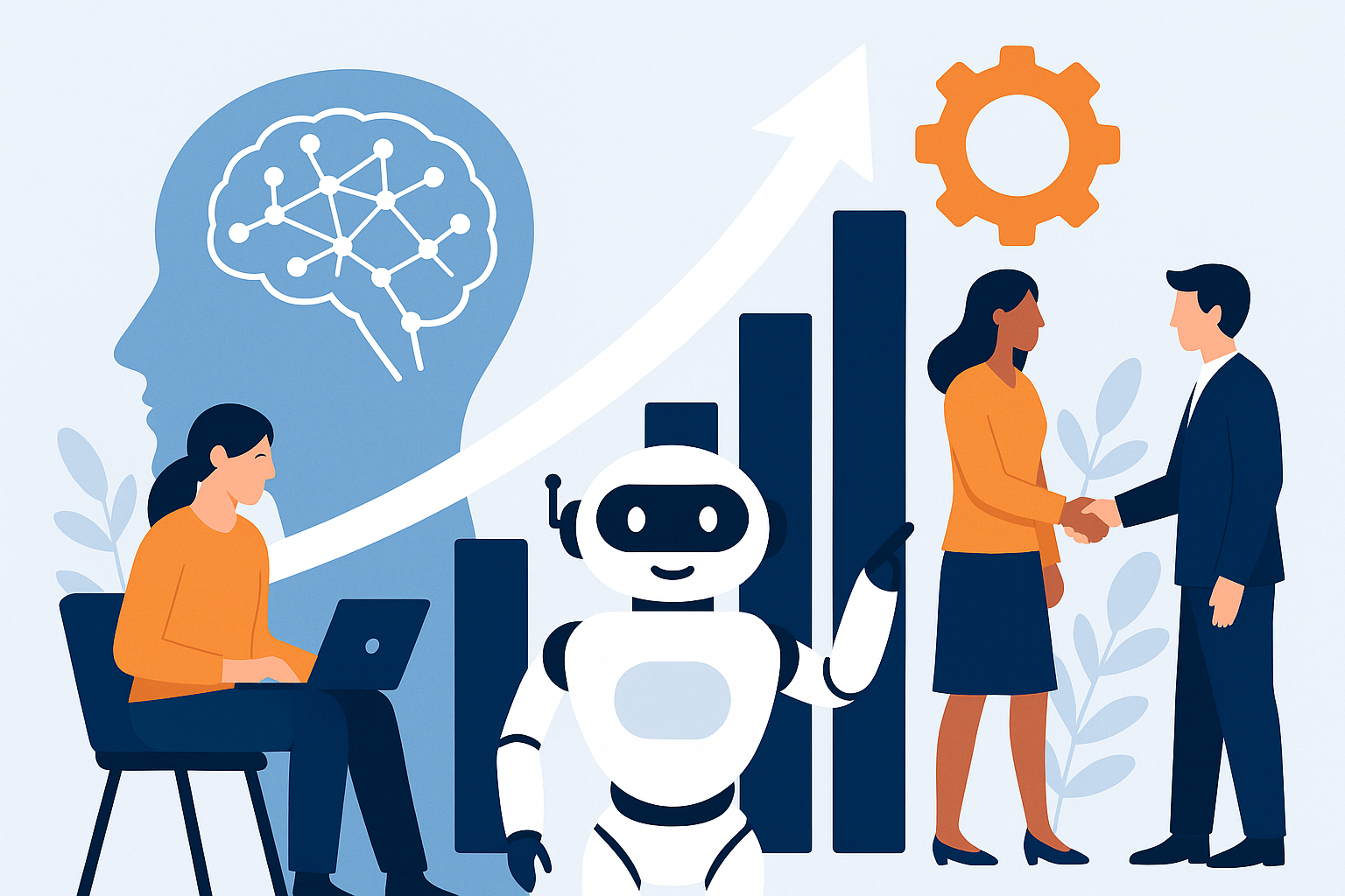 Delivery Pilot Görseli